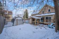 111 LANCASTER Street E Kitchener