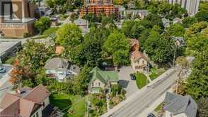 111 LANCASTER Street E Kitchener