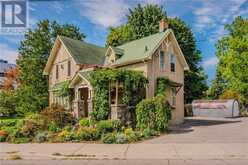 111 LANCASTER Street E Kitchener