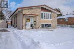 72 OBERMEYER Drive Kitchener