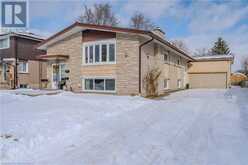 72 OBERMEYER Drive Kitchener