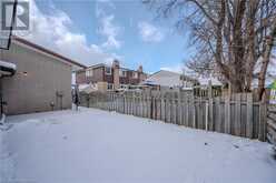 72 OBERMEYER Drive Kitchener