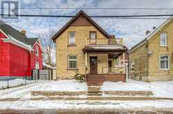 168 DUKE Street E Kitchener