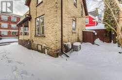 168 DUKE Street E Kitchener