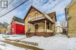 168 DUKE Street E Kitchener