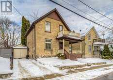 168 DUKE Street E Kitchener