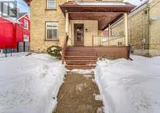 168 DUKE Street E Kitchener