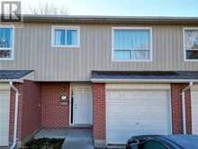 279 BLUEVALE Street N Unit# 73 Waterloo