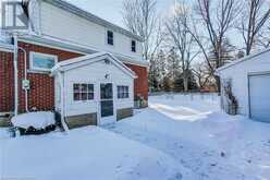 56 GARDEN Avenue Kitchener