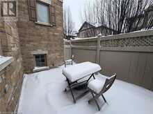 931 GLASGOW Street Unit# 8D Kitchener