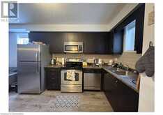 931 GLASGOW Street Unit# 8D Kitchener