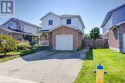 487 SANDBANKS Crescent Waterloo