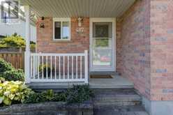 487 SANDBANKS Crescent Waterloo