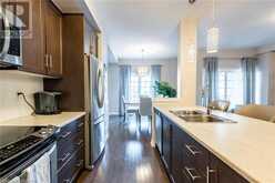 215 DUNDAS Street E Unit# 24 Waterdown