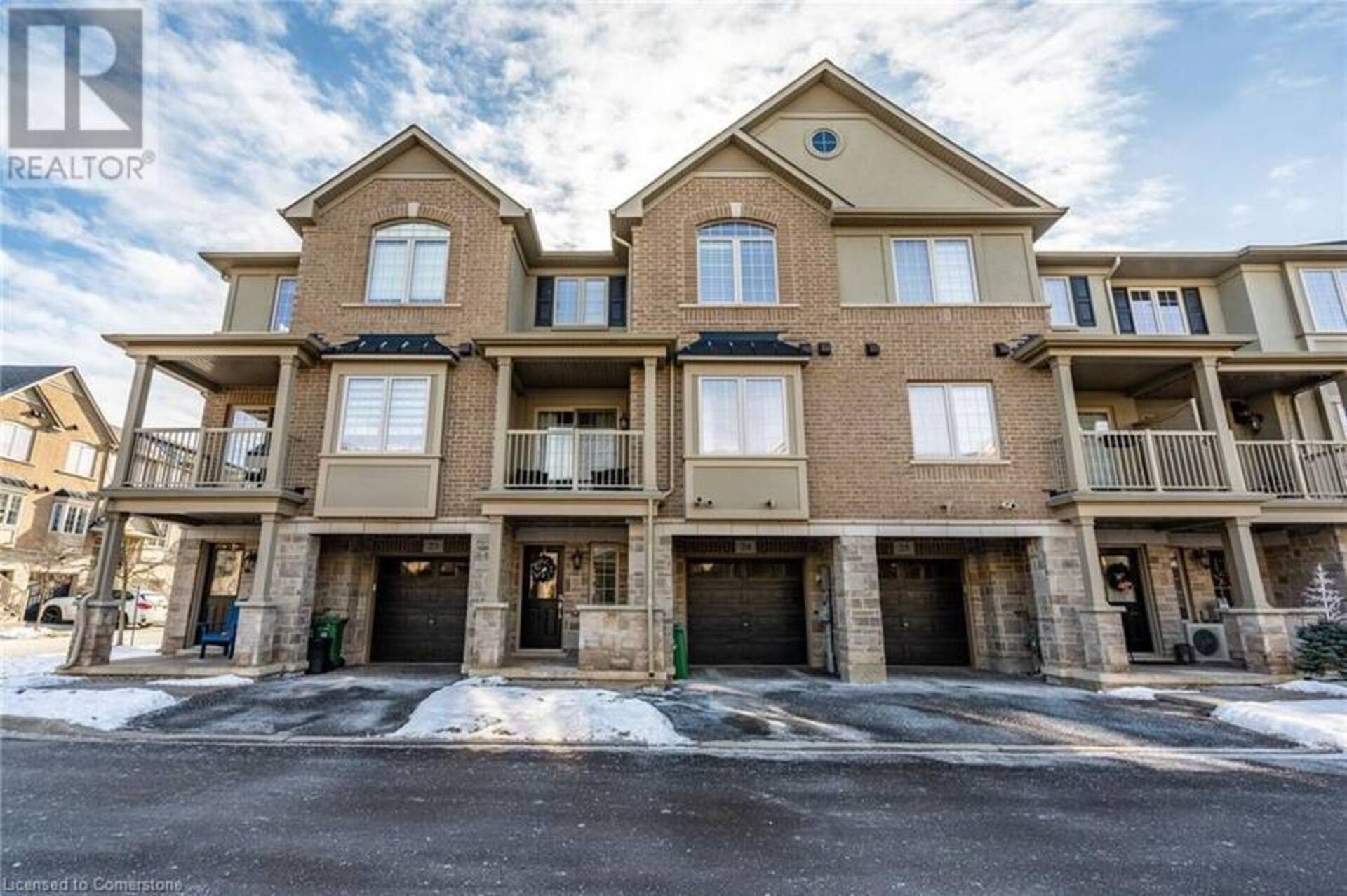 215 DUNDAS Street E Unit# 24 Waterdown