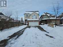 452 ASPENWOOD Place Waterloo