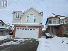 452 ASPENWOOD Place Waterloo