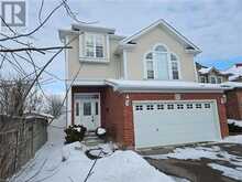 452 ASPENWOOD Place Waterloo