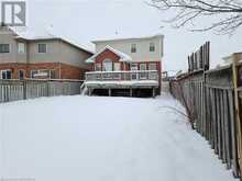 452 ASPENWOOD Place Waterloo