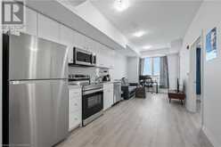 101 GOLDEN EAGLE Road Unit# 213 Waterloo