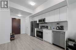 101 GOLDEN EAGLE Road Unit# 213 Waterloo