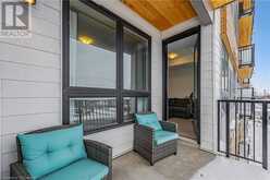 101 GOLDEN EAGLE Road Unit# 213 Waterloo