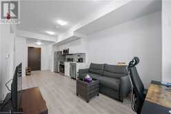 101 GOLDEN EAGLE Road Unit# 213 Waterloo