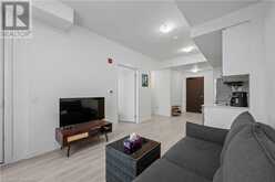 101 GOLDEN EAGLE Road Unit# 213 Waterloo