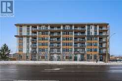 101 GOLDEN EAGLE Road Unit# 213 Waterloo