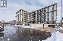 101 GOLDEN EAGLE Road Unit# 213 Waterloo