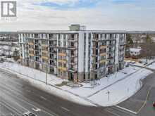 101 GOLDEN EAGLE Road Unit# 213 Waterloo