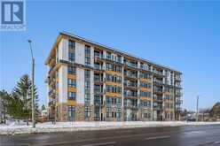 101 GOLDEN EAGLE Road Unit# 213 Waterloo