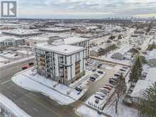 101 GOLDEN EAGLE Road Unit# 213 Waterloo