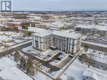 101 GOLDEN EAGLE Road Unit# 213 Waterloo