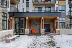 101 GOLDEN EAGLE Road Unit# 213 Waterloo