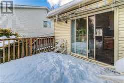 66 BRIDLE Trail Waterloo