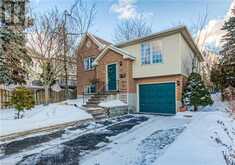 66 BRIDLE Trail Waterloo