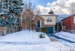 66 BRIDLE Trail Waterloo