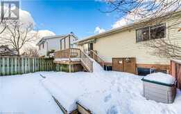 66 BRIDLE Trail Waterloo