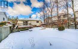 66 BRIDLE Trail Waterloo