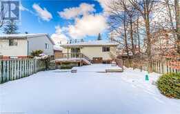 66 BRIDLE Trail Waterloo