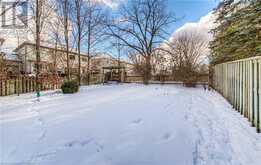 66 BRIDLE Trail Waterloo