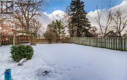 66 BRIDLE Trail Waterloo