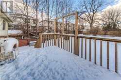 66 BRIDLE Trail Waterloo