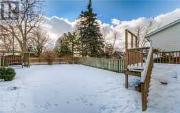 66 BRIDLE Trail Waterloo