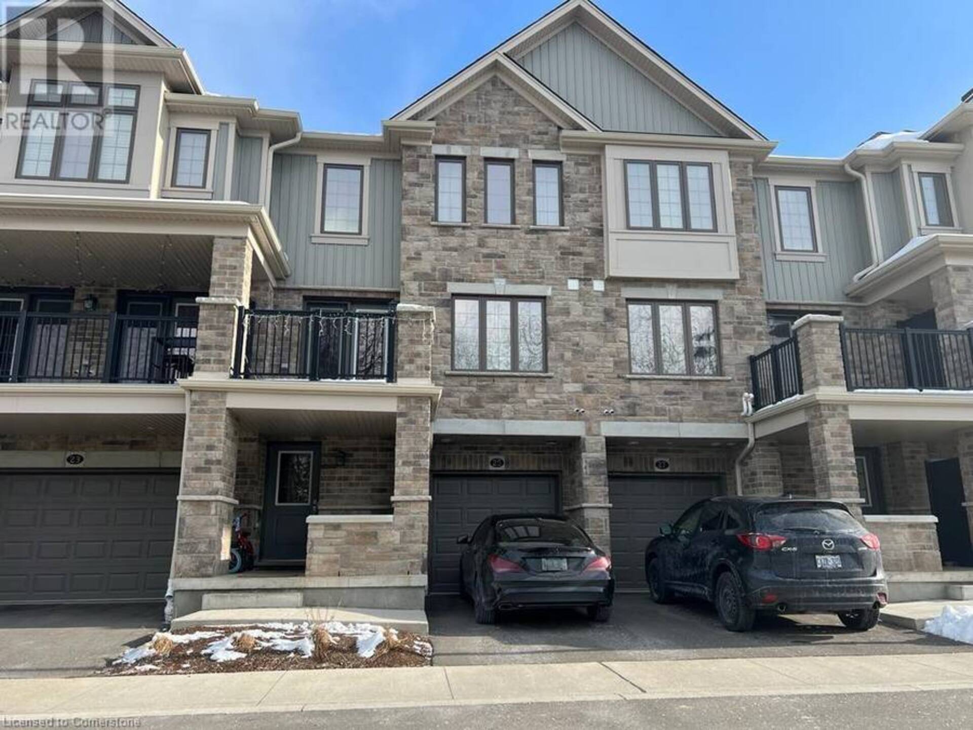 25 BANK SWALLOW Crescent Kitchener