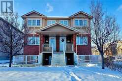 50 HOWE Drive Unit# 19D Kitchener