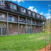 58 HOWE Drive Unit# 22 Kitchener