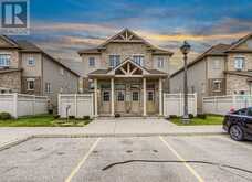 228 JESSICA Crescent Unit# A Kitchener