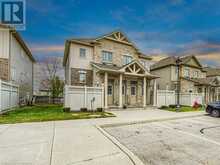 228 JESSICA Crescent Unit# A Kitchener